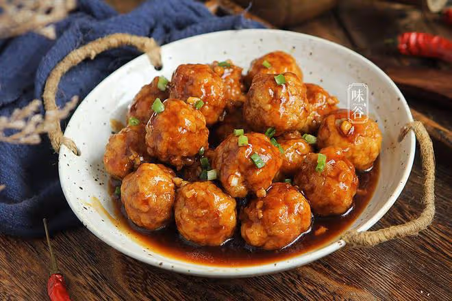 端午佳節，推薦6道喜慶的吉祥菜，營養高寓意好，現在學還不晚