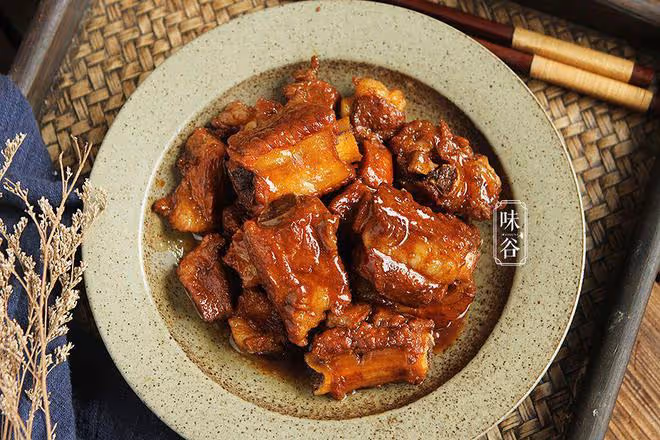 端午節家宴菜單，8道家常菜做法，營養美味又省心，全家都喜歡