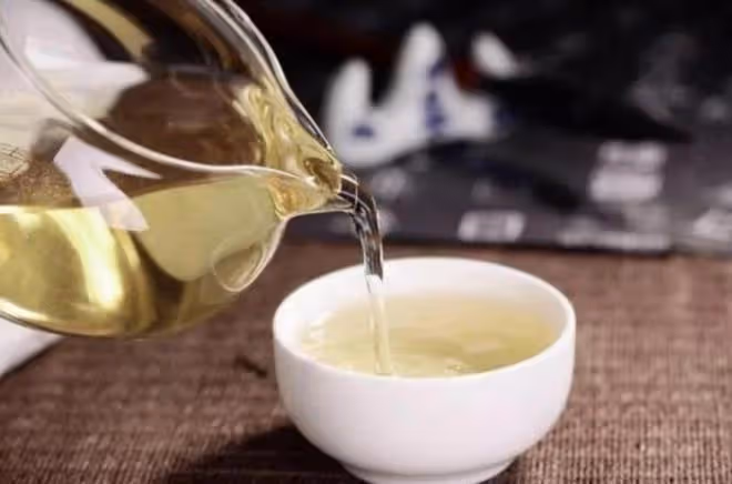 端午節將至，推薦4款「端午茶」，防暑解渴，去污除穢寓意好！