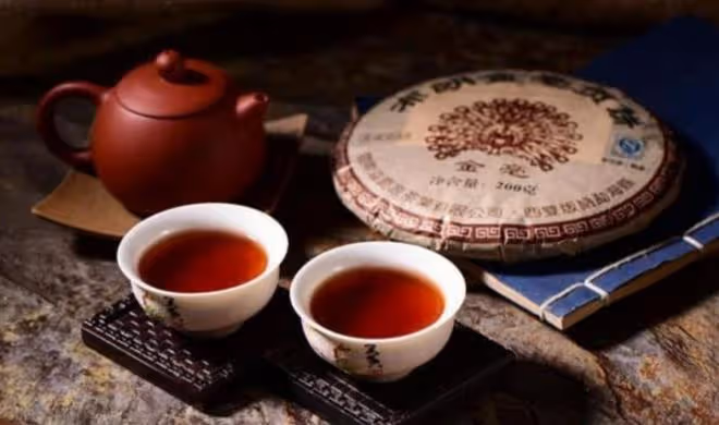 端午節將至，推薦4款「端午茶」，防暑解渴，去污除穢寓意好！