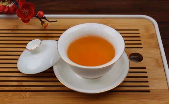端午節將至，推薦4款「端午茶」，防暑解渴，去污除穢寓意好！
