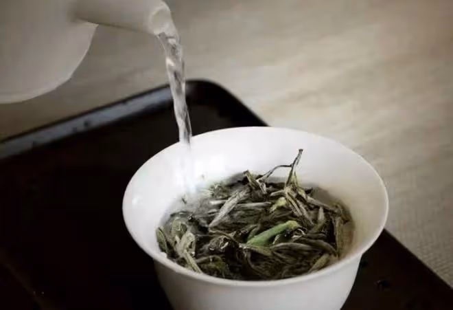 端午節將至，推薦4款「端午茶」，防暑解渴，去污除穢寓意好！