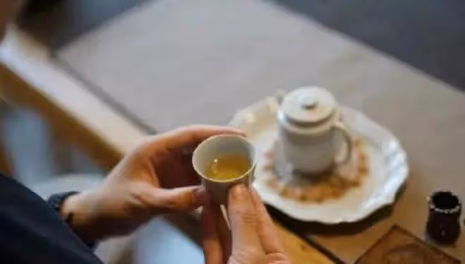 端午節將至，推薦4款「端午茶」，防暑解渴，去污除穢寓意好！