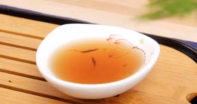 端午節將至，推薦4款「端午茶」，防暑解渴，去污除穢寓意好！