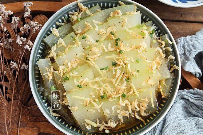 天熱多吃這6道蒸菜，蒸一蒸不費勁，鮮美營養不上火，老少皆愛