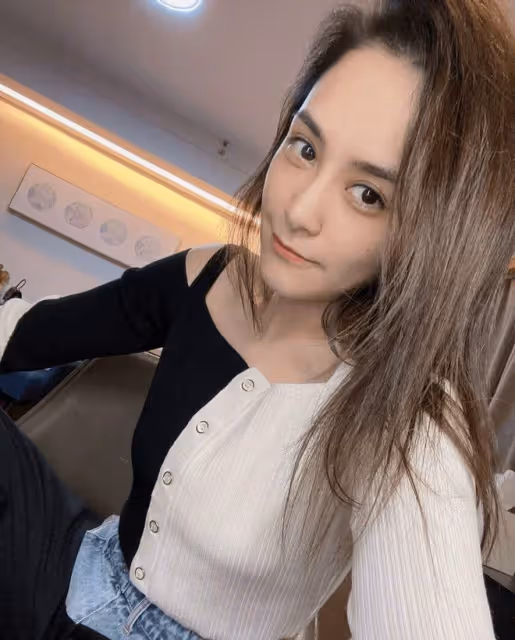 41歲阿嬌減重成功，少女感十足，看完她的三餐，網友：想胖都難
