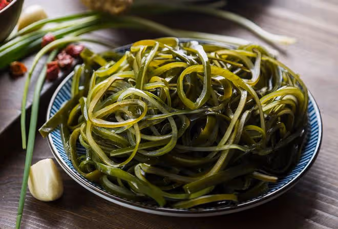 家有考生，要多吃這8種「補腦」食物，大腦營養足，學習更輕鬆