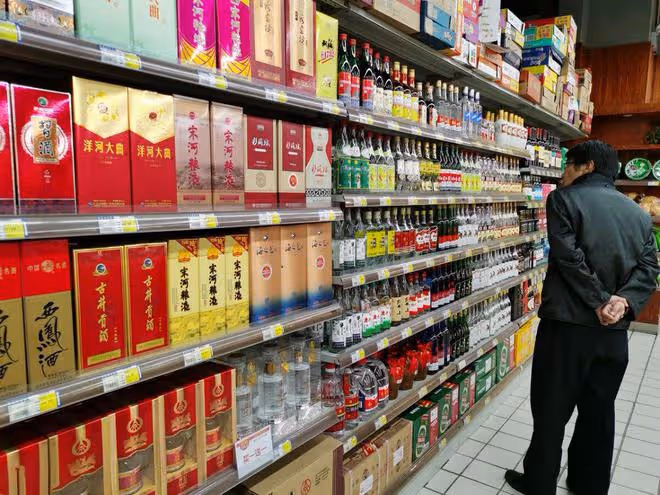 如果不差錢，建議多囤這8款白酒，雖然名氣不大，但喝著很實在