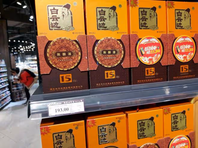 如果不差錢，建議多囤這8款白酒，雖然名氣不大，但喝著很實在