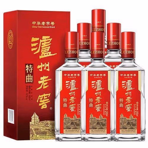 如果不差錢，建議多囤這8款白酒，雖然名氣不大，但喝著很實在