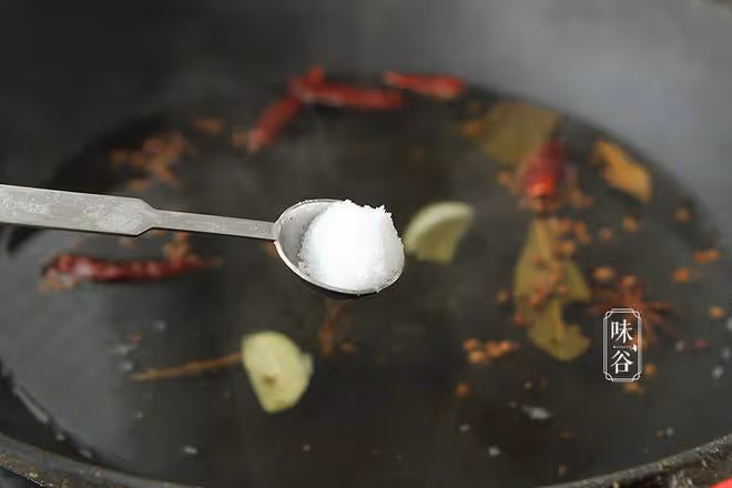 煮毛豆，熱水下鍋還是冷水下鍋？很多人不懂，難怪毛豆發黃不入味