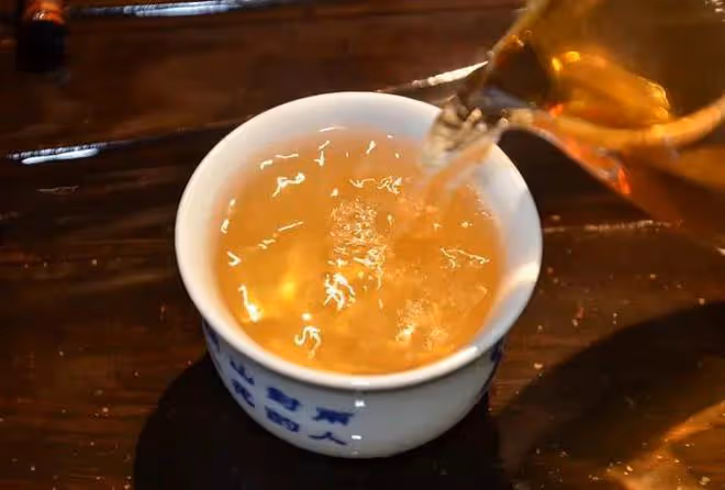 全國哪裡的茶最好喝？經過評比，5個地方茶名列前茅，有你家鄉嗎