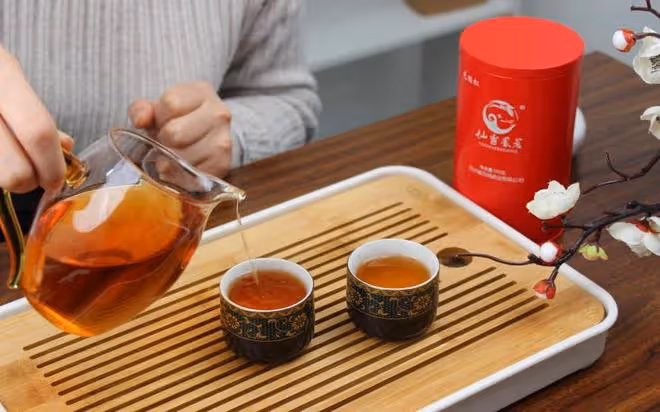 全國哪裡的茶最好喝？經過評比，5個地方茶名列前茅，有你家鄉嗎