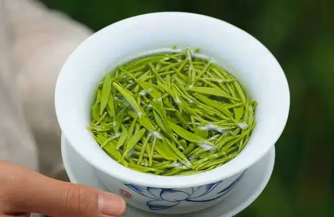 全國哪裡的茶最好喝？經過評比，5個地方茶名列前茅，有你家鄉嗎