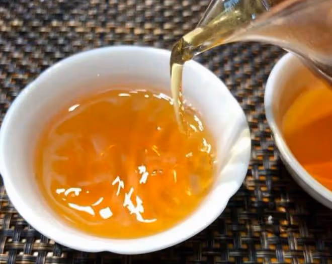 全國哪裡的茶最好喝？經過評比，5個地方茶名列前茅，有你家鄉嗎