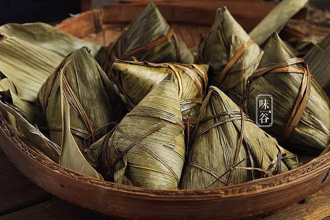 煮粽子時，有人用冷水，有人用熱水？做錯了，難怪粽子夾生口感差