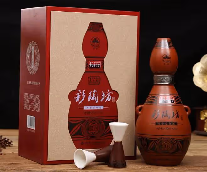 端午用酒小高峰，高中低檔7款白酒，看到多囤幾箱，自飲送禮皆可