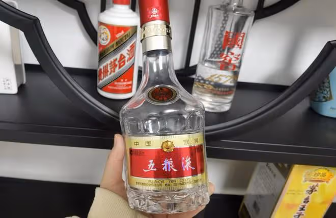 端午用酒小高峰，高中低檔7款白酒，看到多囤幾箱，自飲送禮皆可