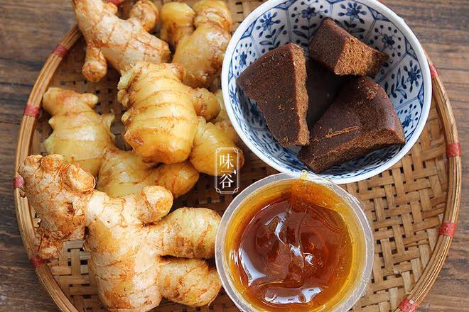 小滿後多吃它，做成健康小零食，祛濕又暖胃，天再熱也精神滿滿