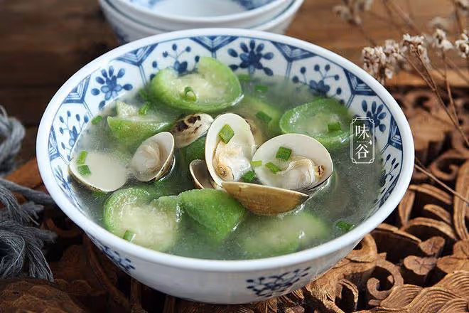 「小滿多喝湯，不勞郎中幫」，這6款湯水要多喝，營養消暑又開胃