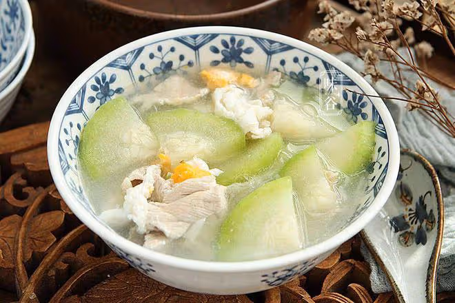 「小滿多喝湯，不勞郎中幫」，這6款湯水要多喝，營養消暑又開胃