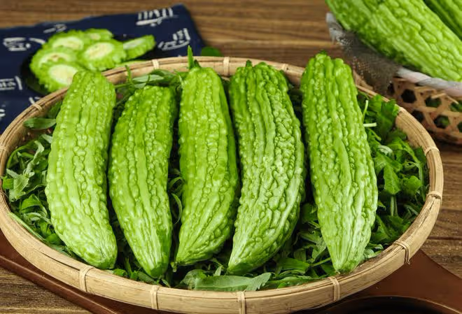 明日小滿，夏意漸濃，多吃「3黃2綠1黑」，調節飲食，舒適度夏