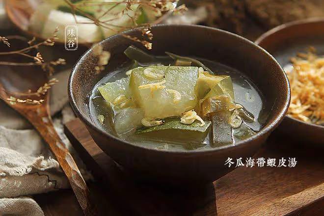 明日小滿，記得「食1味，飲2茶，吃3寶」，應季而食，安然度夏