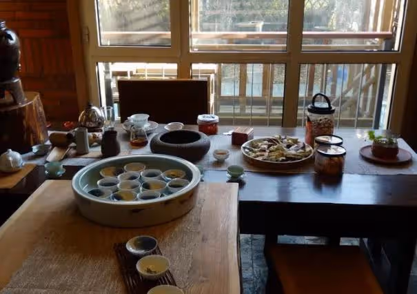45歲山東哥們兒天天喝茶，堅持十年最終徹悟2個喝茶「真相」