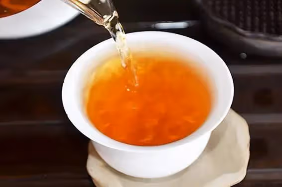 45歲山東哥們兒天天喝茶，堅持十年最終徹悟2個喝茶「真相」