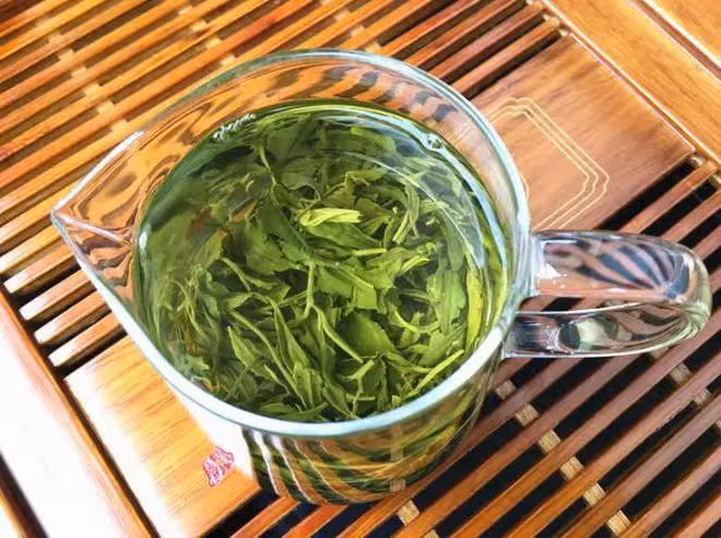 45歲山東哥們兒天天喝茶，堅持十年最終徹悟2個喝茶「真相」