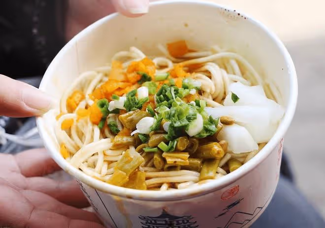 國內大受歡迎的7碗面，3碗在南方，3碗在北方，你的家鄉是哪一碗