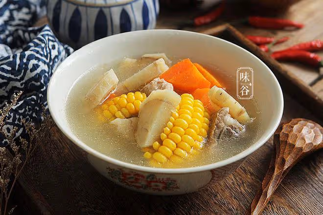 下雨天濕氣重，多給家人喝這5道湯，清熱祛濕又開胃，別不懂喝