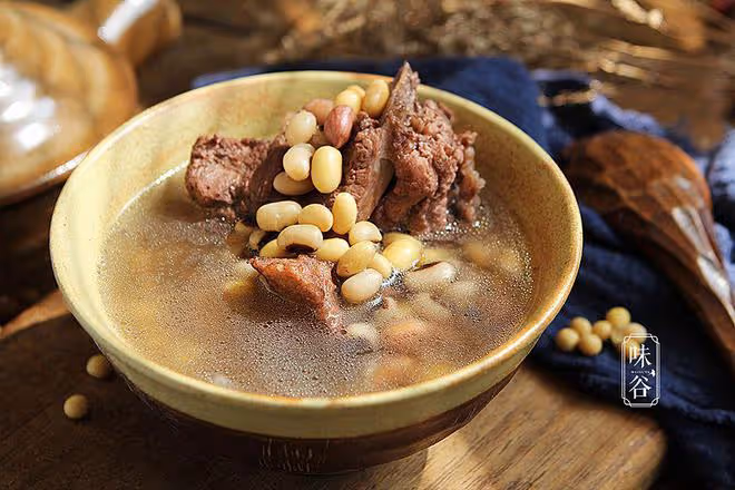 下雨天濕氣重，多給家人喝這5道湯，清熱祛濕又開胃，別不懂喝