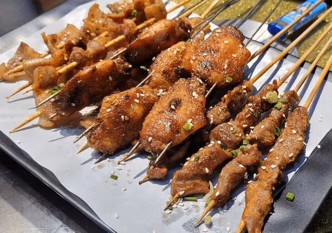 「長肉飛快」的8種食物，熱量比肉高，很多人都愛吃，難怪瘦不了
