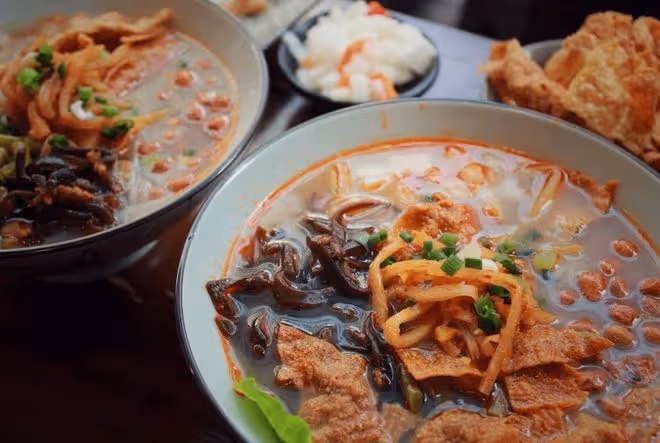 「長肉飛快」的8種食物，熱量比肉高，很多人都愛吃，難怪瘦不了