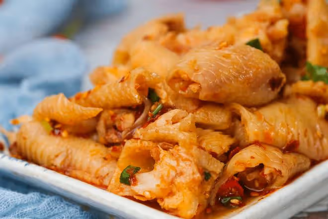 「長肉飛快」的8種食物，熱量比肉高，很多人都愛吃，難怪瘦不了