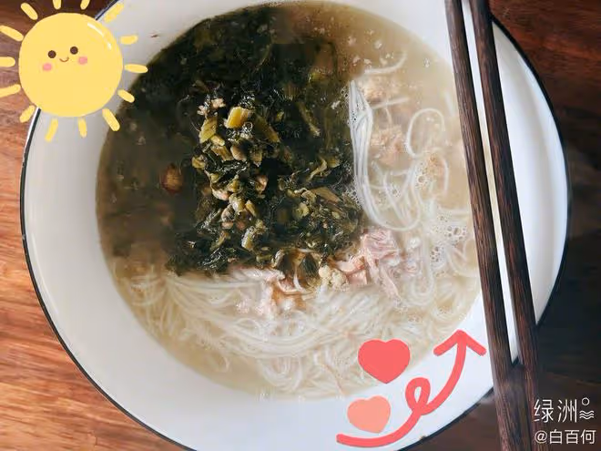 白百何為孩子做早餐，營養豐盛，一周不重樣，網友：孩子有口福了