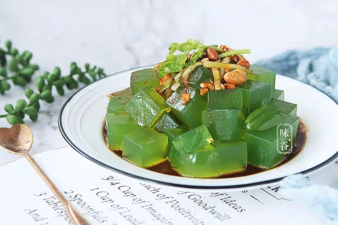 春吃芽，夏吃瓜！入夏多吃這6種瓜，順應時節消暑氣，清涼過夏天