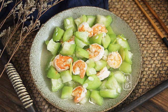 春吃芽，夏吃瓜！入夏多吃這6種瓜，順應時節消暑氣，清涼過夏天