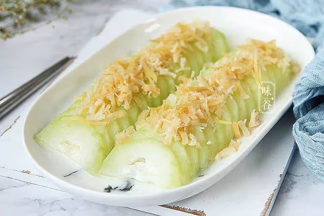 春吃芽，夏吃瓜！入夏多吃這6種瓜，順應時節消暑氣，清涼過夏天