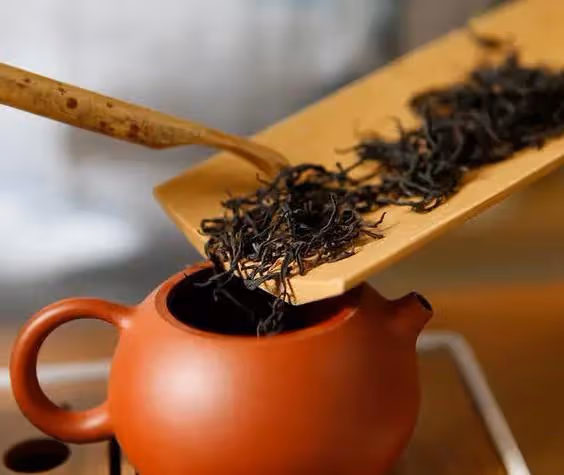紅茶的「保質期」是多久？家裡的紅茶放3、5年後還能喝嗎？