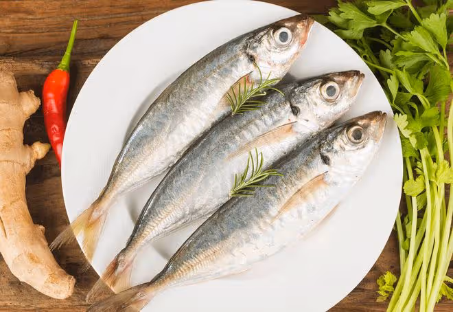 夏天吃魚，專挑這6種海魚，營養肥美又少刺，魚販子都誇你是行家