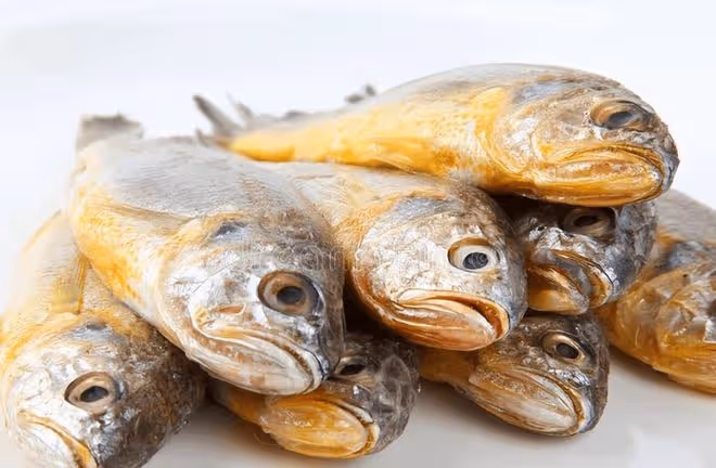 夏天吃魚，專挑這6種海魚，營養肥美又少刺，魚販子都誇你是行家
