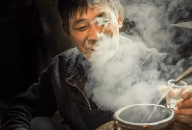 超市買白酒，這3類「酒精」勾兌酒要注意，能不喝就不喝，傷身體