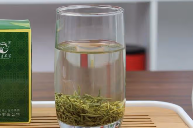 立夏後，天氣太熱！寧可少喝飲料也要多喝3種應季茶，營養又解暑