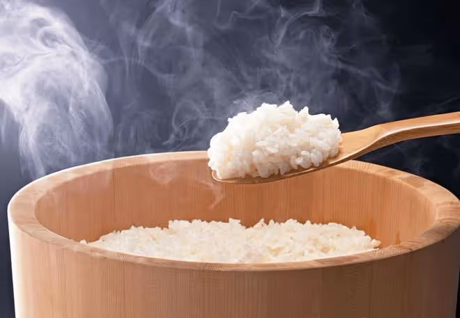 減脂「最狠」的6大主食，代替米飯吃，營養又頂飽，好吃不怕胖