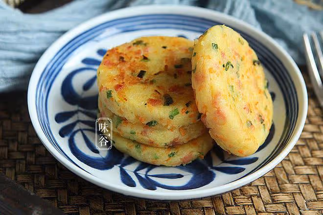 減脂「最狠」的6大主食，代替米飯吃，營養又頂飽，好吃不怕胖