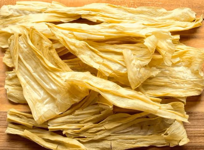女人過了35歲，要多吃5種養顏菜，滋養肌膚顯年輕，別捨不得
