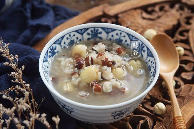 適合夏天早餐的6款「晨粥」，營養全面又消暑，讓你舒適度夏