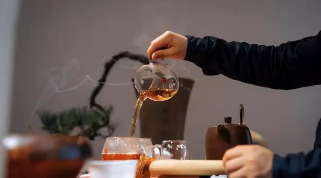 河南50歲包工頭，年入百萬，為啥不喝名茶，卻獨愛這3種廉價茶？